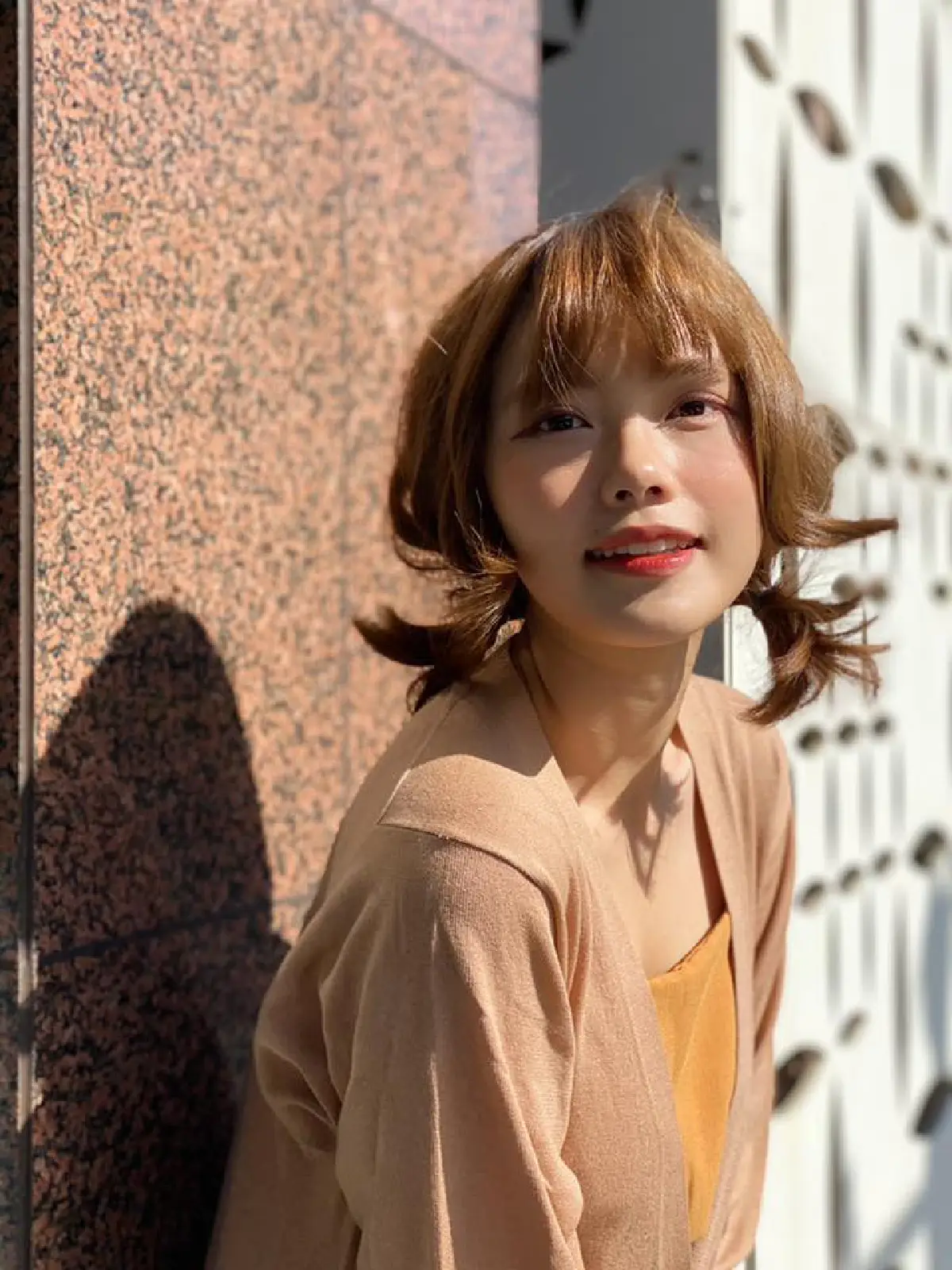 มิวสิค BNK48 ร่วมเรียกร้องเสรีภาพ! ลั่นไม่มีใครควรถูกคุกคามจากการเห็นต่าง