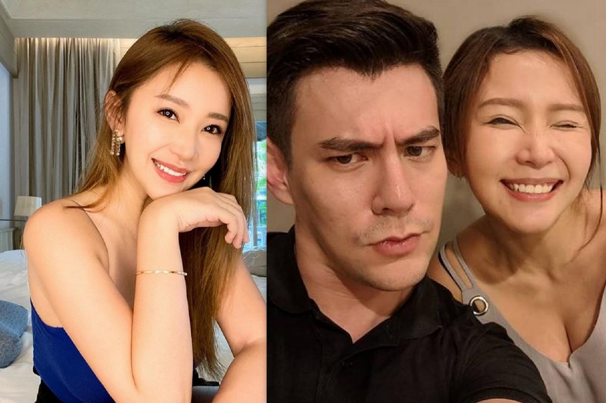 แพร ภรรยา จอห์น วิญญู ขอบคุณทุกกำลังใจหลังประกาศโสด ลั่นไม่ใส่ใจคนคอมเมนต์ด่า แพร ภรรยา จอห์น วิญญู ขอบคุณทุกกำลังใจหลังประกาศโสด ลั่นไม่ใส่ใจคนคอมเมนต์ด่า