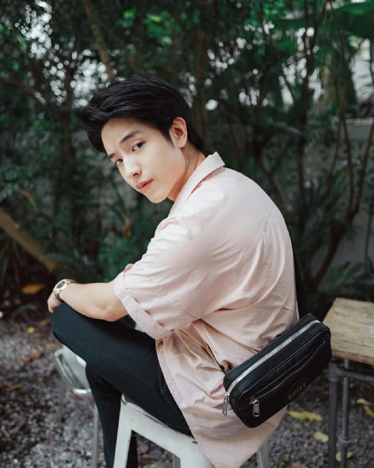 เค Kayavine เปิดใจหลังโดนโรคจิตแอบถ่ายในห้องน้ำห้าง-โพสต์ขายต่อในทวิตเตอร์