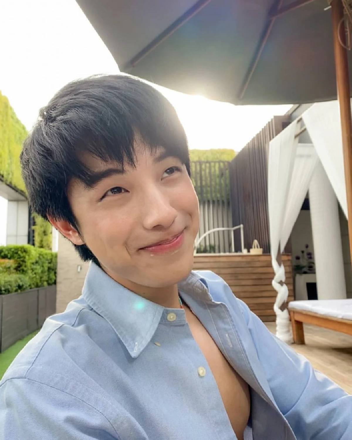 เค Kayavine เปิดใจหลังโดนโรคจิตแอบถ่ายในห้องน้ำห้าง-โพสต์ขายต่อในทวิตเตอร์