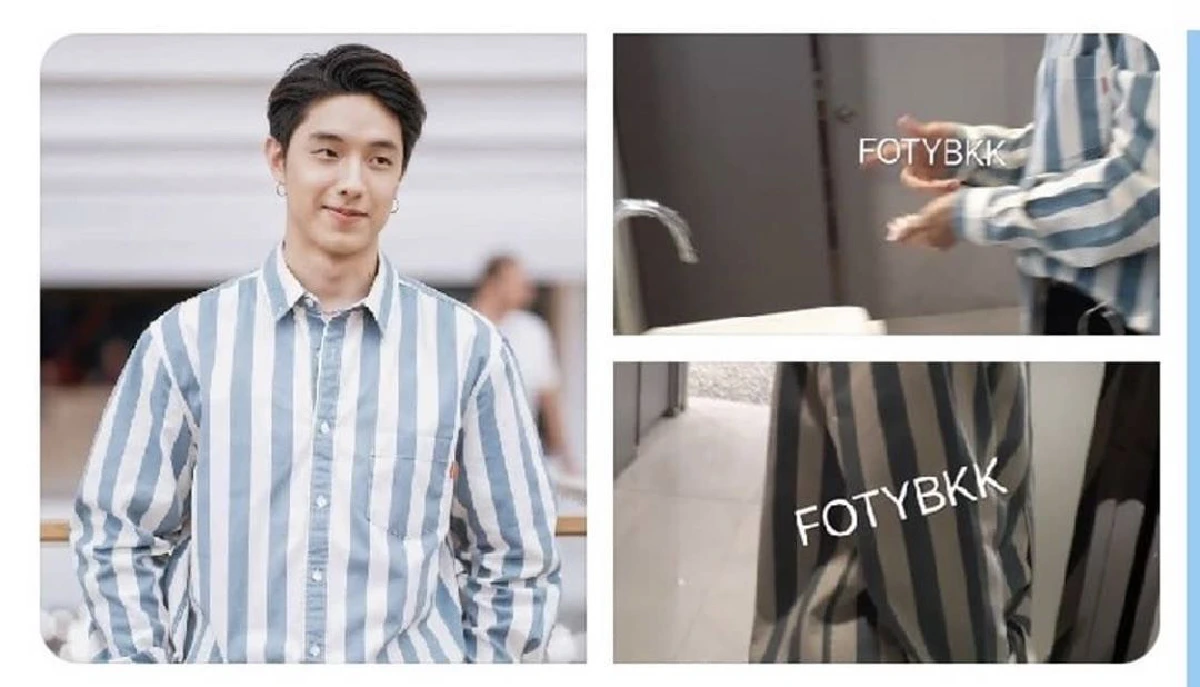 เค Kayavine เปิดใจหลังโดนโรคจิตแอบถ่ายในห้องน้ำห้าง-โพสต์ขายต่อในทวิตเตอร์