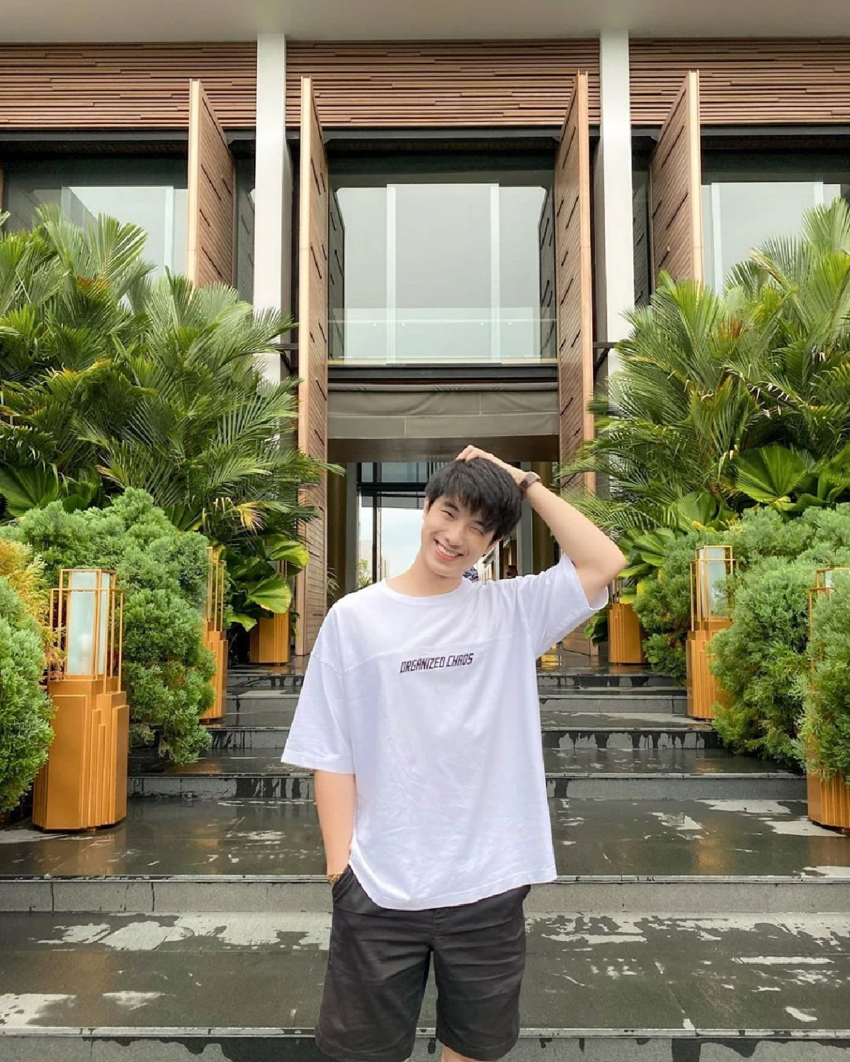 เค Kayavine เปิดใจหลังโดนโรคจิตแอบถ่ายในห้องน้ำห้าง-โพสต์ขายต่อในทวิตเตอร์