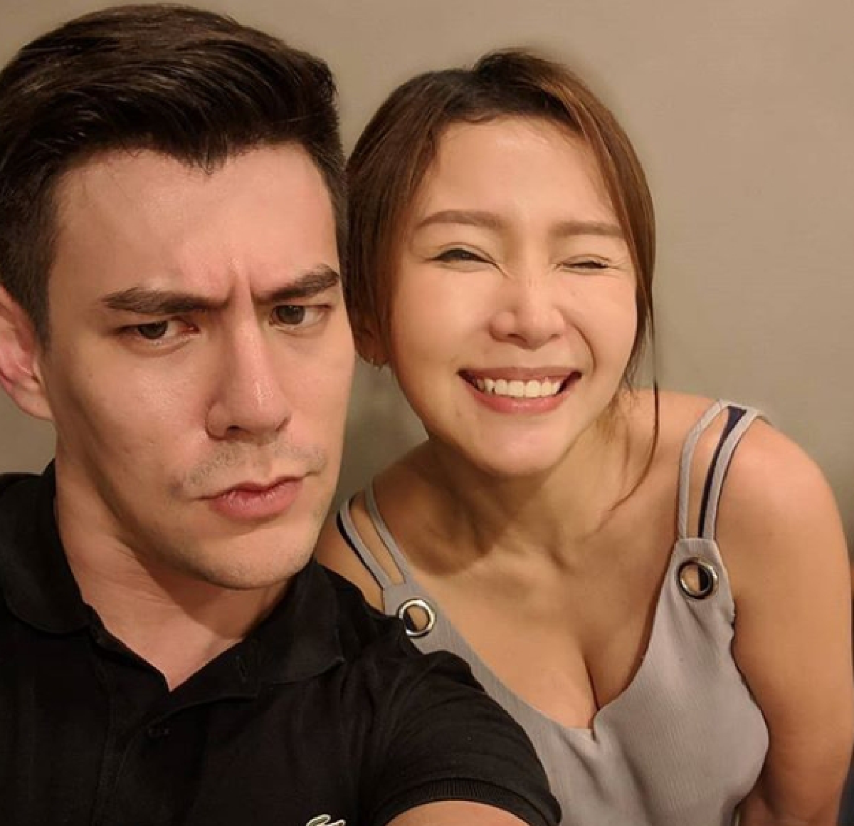 ไม่ได้เกี่ยวการเมือง! แพร ชุติมา เคลียร์ชัดเลิก จอห์น วิญญู ภูมิใจในสิ่งที่เขาทุ่มเท