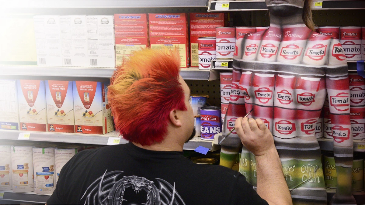 รวมไอเดียค้นหาแรงบันดาลใจใน 9 เรียลลิตี้โชว์