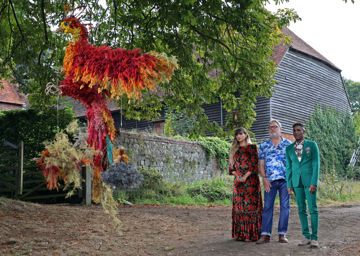 รวมไอเดียค้นหาแรงบันดาลใจใน 9 เรียลลิตี้โชว์