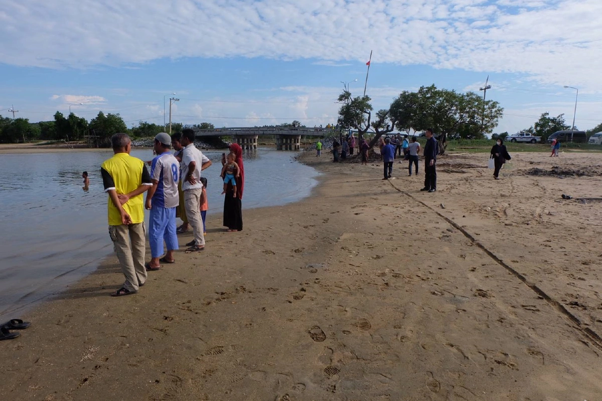 กมธ.ช็อกประสบเหตุเด็กจมน้ำโทรแจ้งไม่มีใครมาช่วยสุดท้ายเสียชีวิต