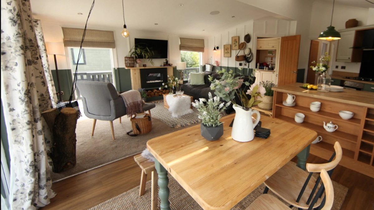 รวมไอเดียค้นหาแรงบันดาลใจใน 9 เรียลลิตี้โชว์