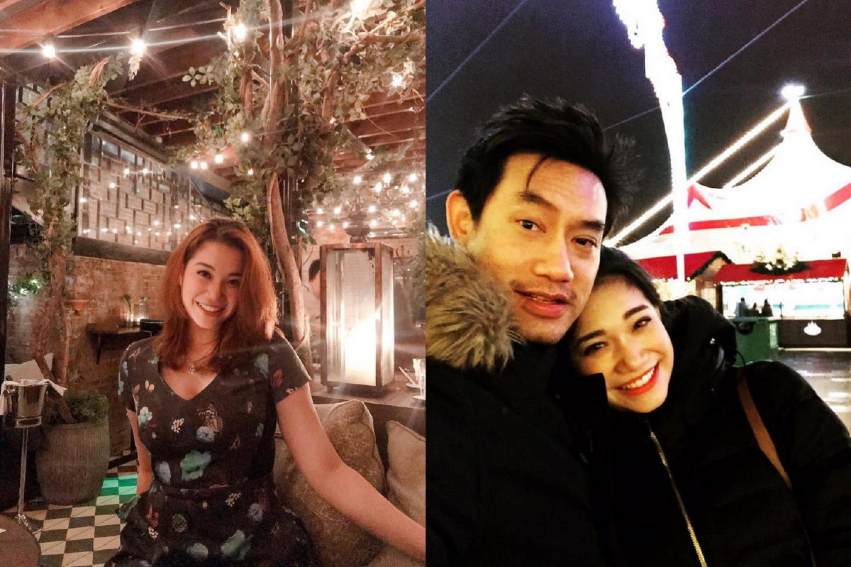 เกิดอะไรขึ้น? นนนี่ ลูกสาว แอน สิเรียม ลบรูปคู่สามีเกลี้ยงไอจี เกิดอะไรขึ้น? นนนี่ ลูกสาว แอน สิเรียม ลบรูปคู่สามีเกลี้ยงไอจี