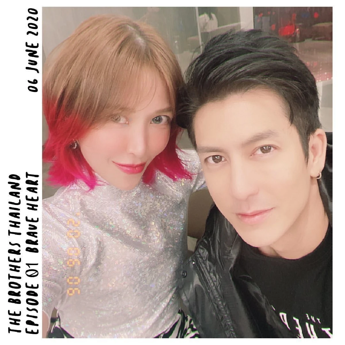 ไหวไหมลูก? ติ๊ก เจษฎาภรณ์ พา น้องเต็นท์ ลุยป่าสัมผัสชีวิตติดธรรมชาติ