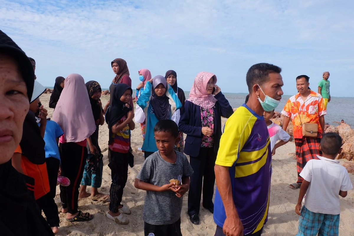 กมธ.ช็อกประสบเหตุเด็กจมน้ำโทรแจ้งไม่มีใครมาช่วยสุดท้ายเสียชีวิต