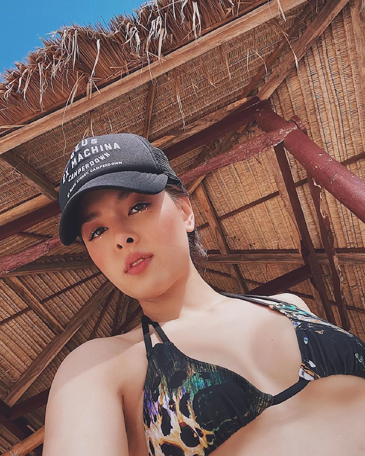 ละแมะ..ไม่ว่างจริงๆ หยาดพิรุณ ถ่ายเอ็มวีประกบ ลีเดีย ศรัณย์รัชต์ เจ้าของเพลงตัวจริง