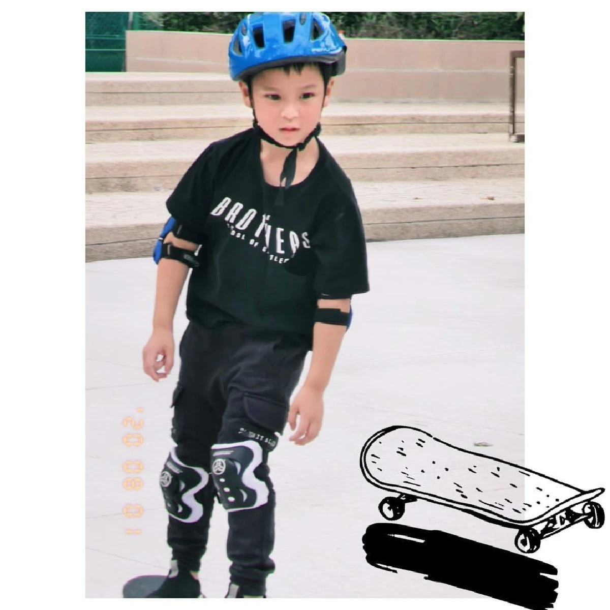 ไหวไหมลูก? ติ๊ก เจษฎาภรณ์ พา น้องเต็นท์ ลุยป่าสัมผัสชีวิตติดธรรมชาติ