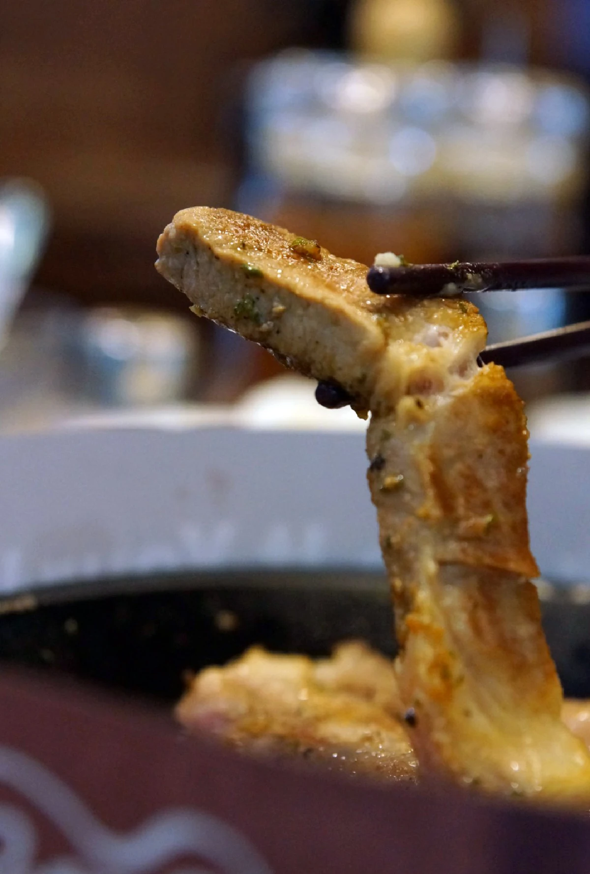 สัมผัสมื้ออร่อยง่ายได้ทุกวันกับ 'เปปเปอร์ ลันช์' เมนูเสิร์ฟร้อนเสียงซู่ซ่าสไตล์เจแปนีส