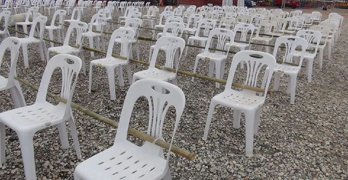 คุมเข้มคอนเสิร์ต “เจนนี่ ได้หมดถ้าสดชื่น” จัดเก้าอี้เว้นระยะห่าง ห้ามเต้นนอกพื้นที่ตัวเอง 