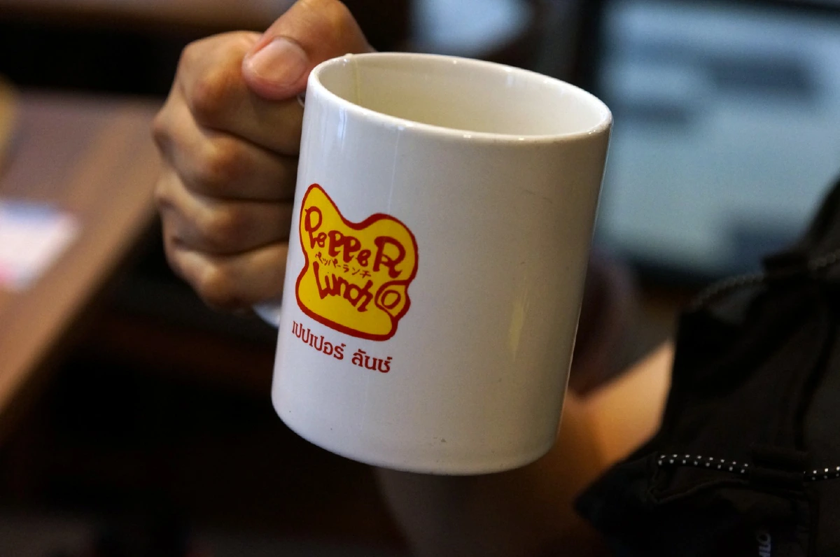 สัมผัสมื้ออร่อยง่ายได้ทุกวันกับ 'เปปเปอร์ ลันช์' เมนูเสิร์ฟร้อนเสียงซู่ซ่าสไตล์เจแปนีส