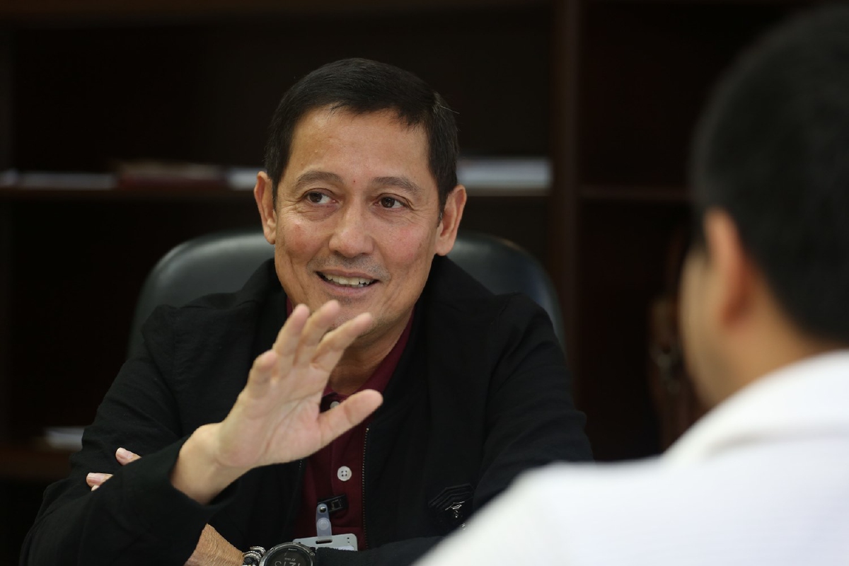 "เพื่อไทย"จี้กสทช.-กระทรวงดีอีสอบสัญญาณสื่อสารเวทีชุมนุมนศ.ถูกตัด "เพื่อไทย"จี้กสทช.-กระทรวงดีอีสอบสัญญาณสื่อสารเวทีชุมนุมนศ.ถูกตัด