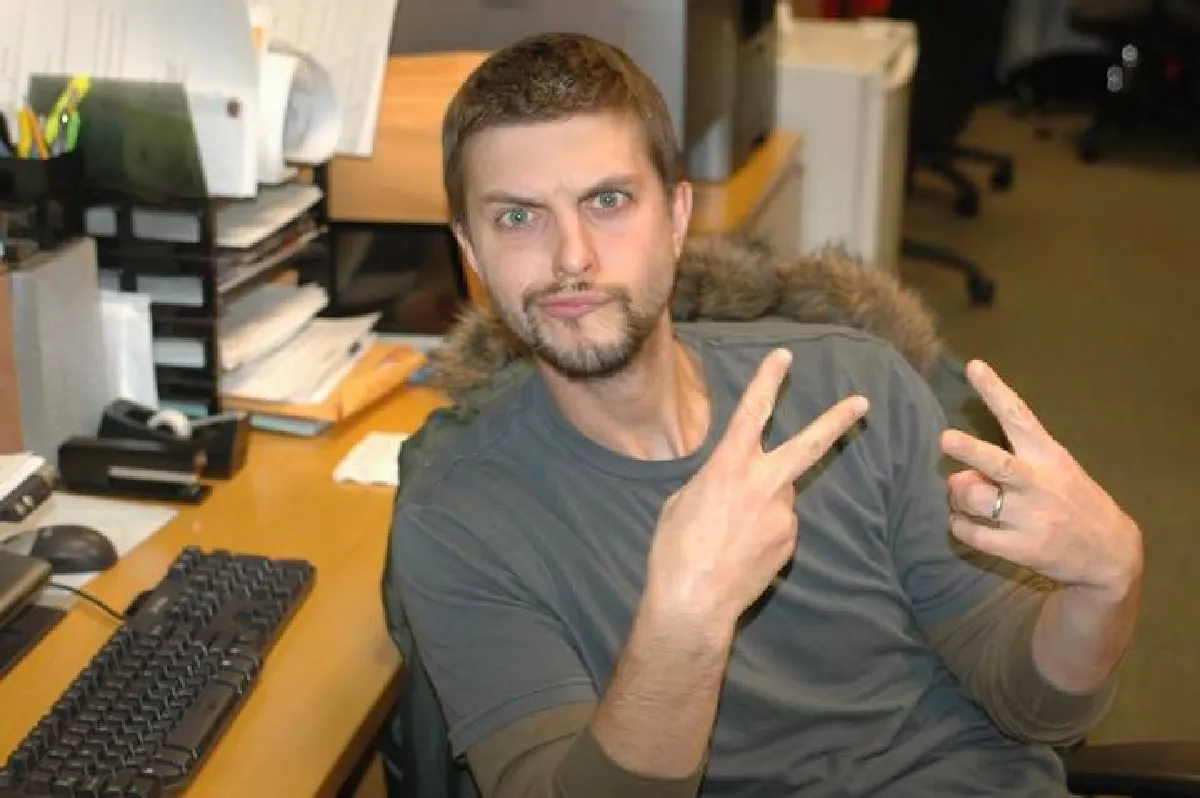 ศิลปินต่างประเทศร่วมเป็นกระบอกเสียงพูดถึงความไม่ยุติธรรมที่เกิดขึ้นในประเทศไทย 