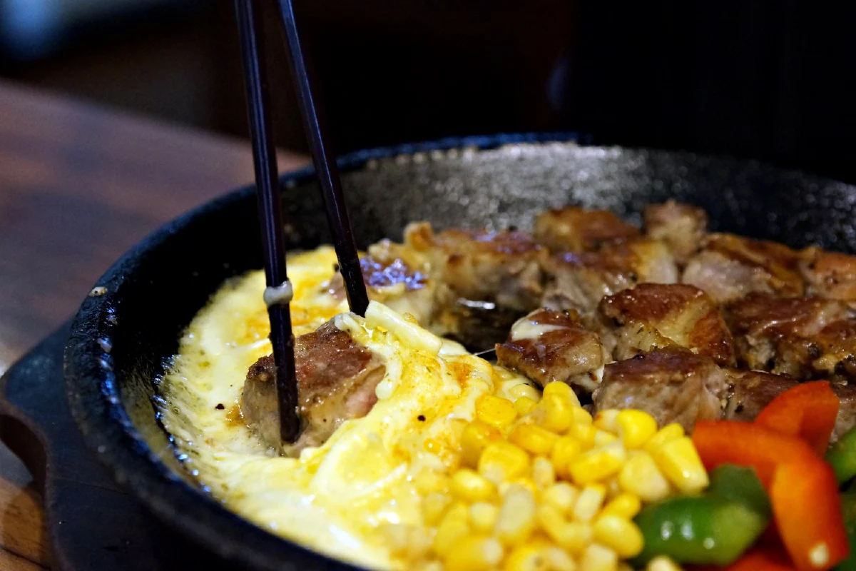 สัมผัสมื้ออร่อยง่ายได้ทุกวันกับ 'เปปเปอร์ ลันช์' เมนูเสิร์ฟร้อนเสียงซู่ซ่าสไตล์เจแปนีส