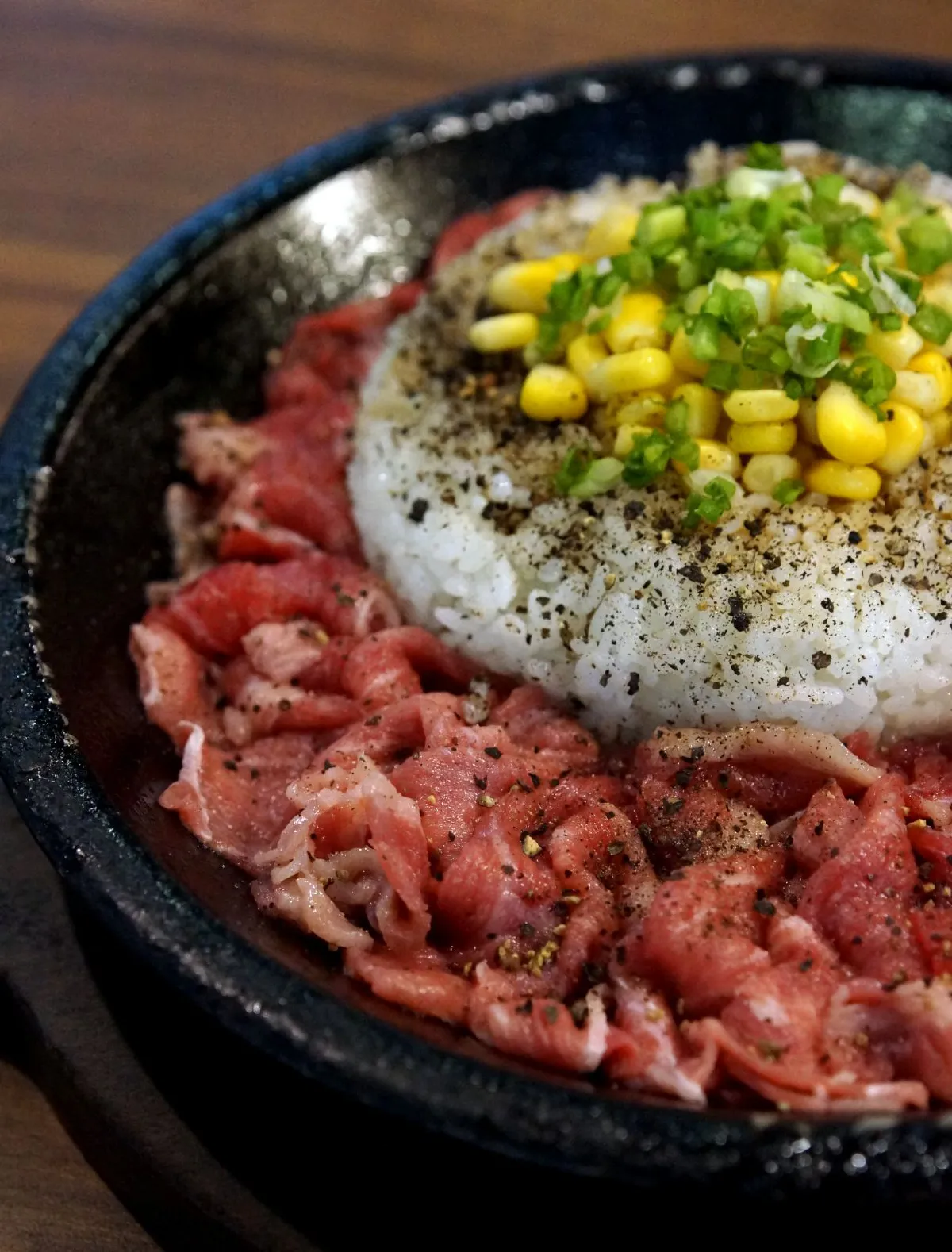 สัมผัสมื้ออร่อยง่ายได้ทุกวันกับ 'เปปเปอร์ ลันช์' เมนูเสิร์ฟร้อนเสียงซู่ซ่าสไตล์เจแปนีส