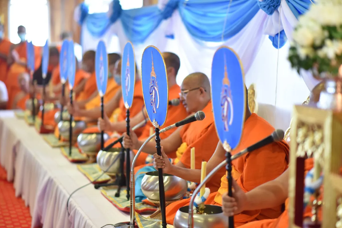 การบ้าน 7 ข้อ : สำหรับรัฐมนตรีดูแลสำนักงานพุทธ ฯ