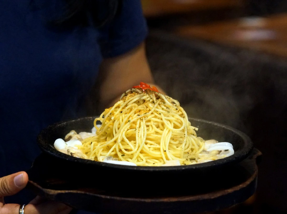 สัมผัสมื้ออร่อยง่ายได้ทุกวันกับ 'เปปเปอร์ ลันช์' เมนูเสิร์ฟร้อนเสียงซู่ซ่าสไตล์เจแปนีส