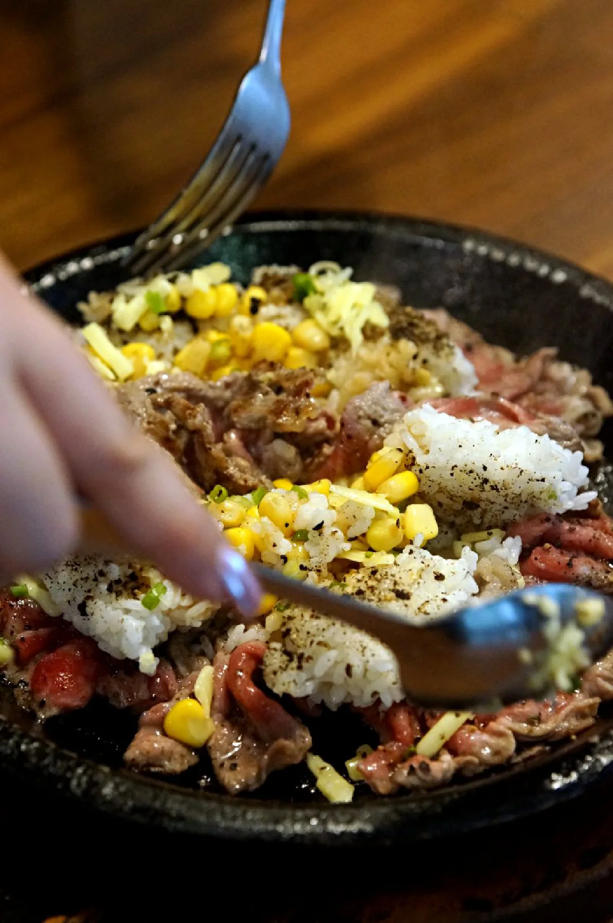 สัมผัสมื้ออร่อยง่ายได้ทุกวันกับ 'เปปเปอร์ ลันช์' เมนูเสิร์ฟร้อนเสียงซู่ซ่าสไตล์เจแปนีส