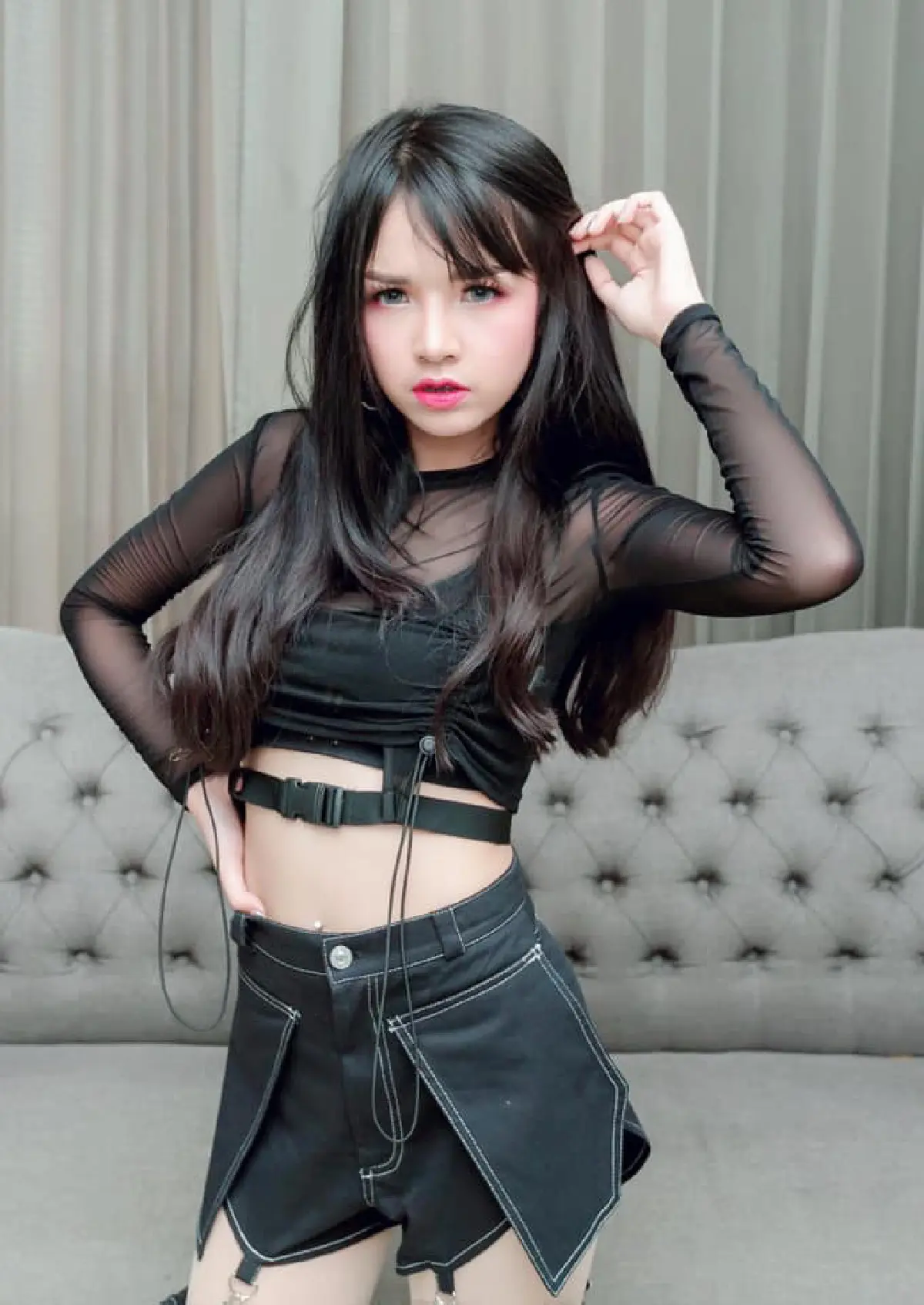 คุมเข้มคอนเสิร์ต “เจนนี่ ได้หมดถ้าสดชื่น” จัดเก้าอี้เว้นระยะห่าง ห้ามเต้นนอกพื้นที่ตัวเอง 