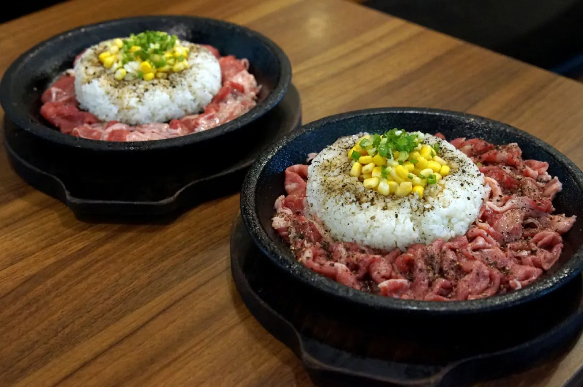 สัมผัสมื้ออร่อยง่ายได้ทุกวันกับ 'เปปเปอร์ ลันช์' เมนูเสิร์ฟร้อนเสียงซู่ซ่าสไตล์เจแปนีส