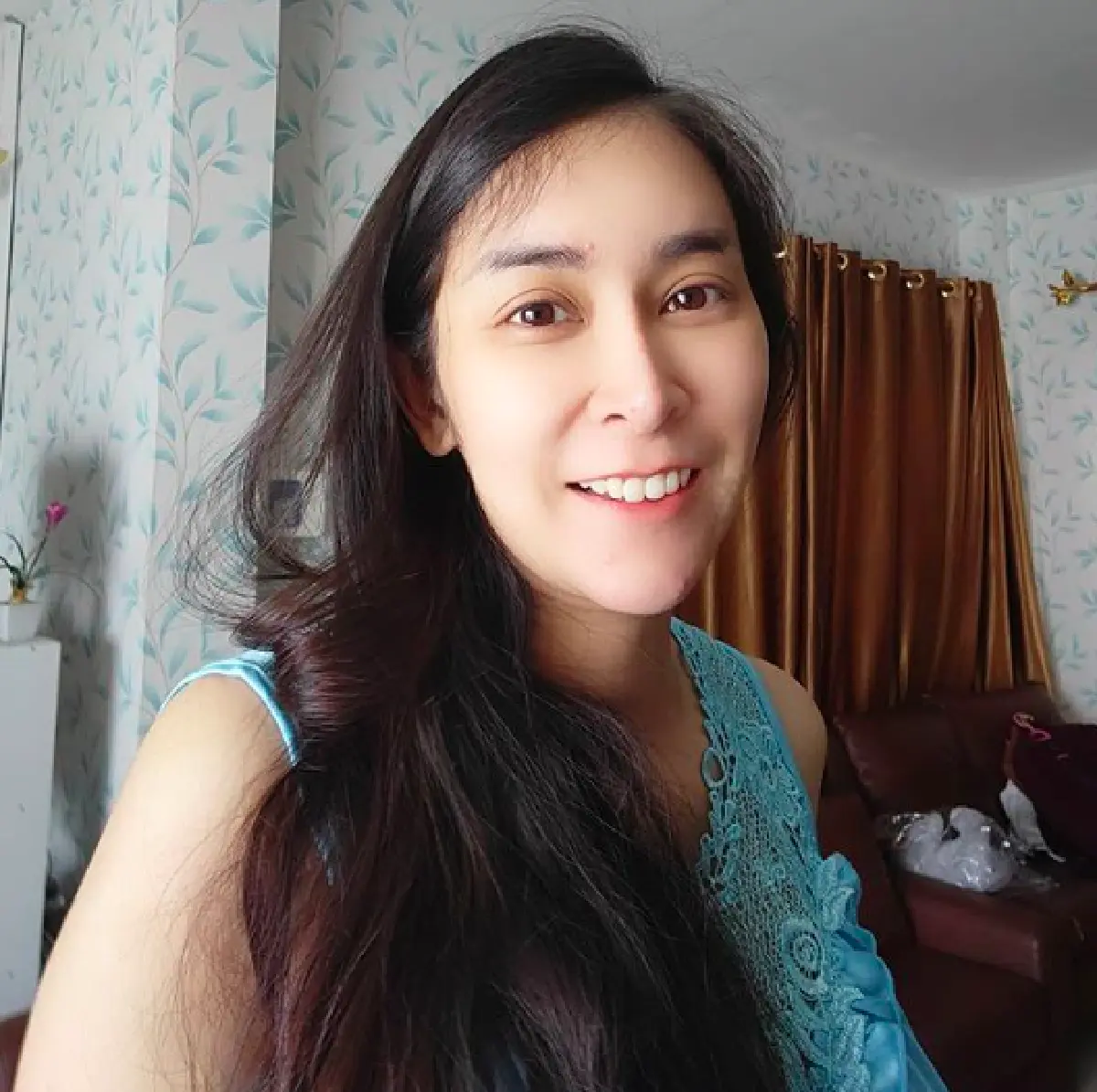 “ใหม่ สุคนธวา” ขอปันน้ำใจ! ยกค่าตัวที่ทำงานได้ 8,000 บาท ช่วยเป็นค่าเทอม “น้องฑีฆายุ”