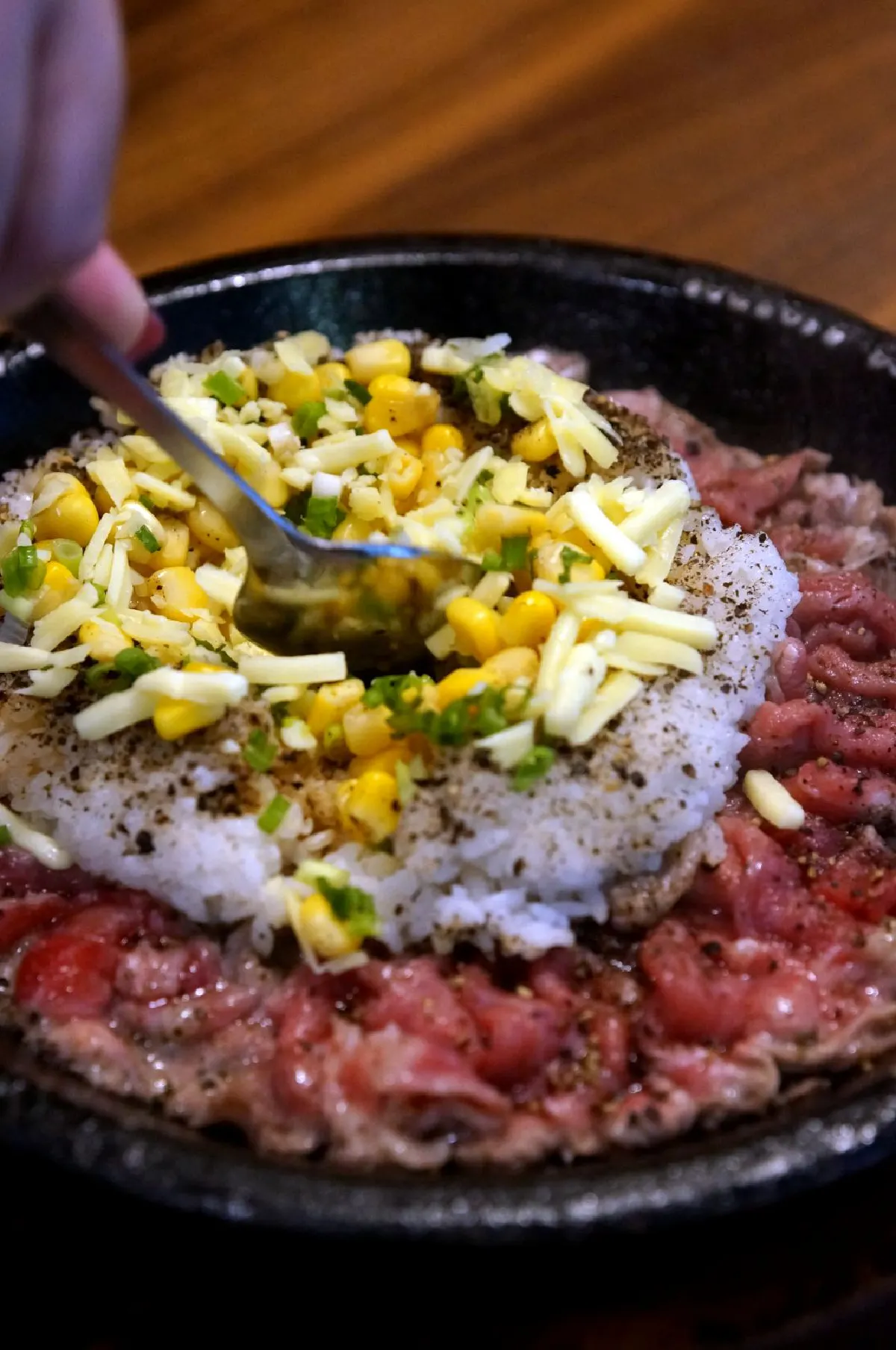 สัมผัสมื้ออร่อยง่ายได้ทุกวันกับ 'เปปเปอร์ ลันช์' เมนูเสิร์ฟร้อนเสียงซู่ซ่าสไตล์เจแปนีส