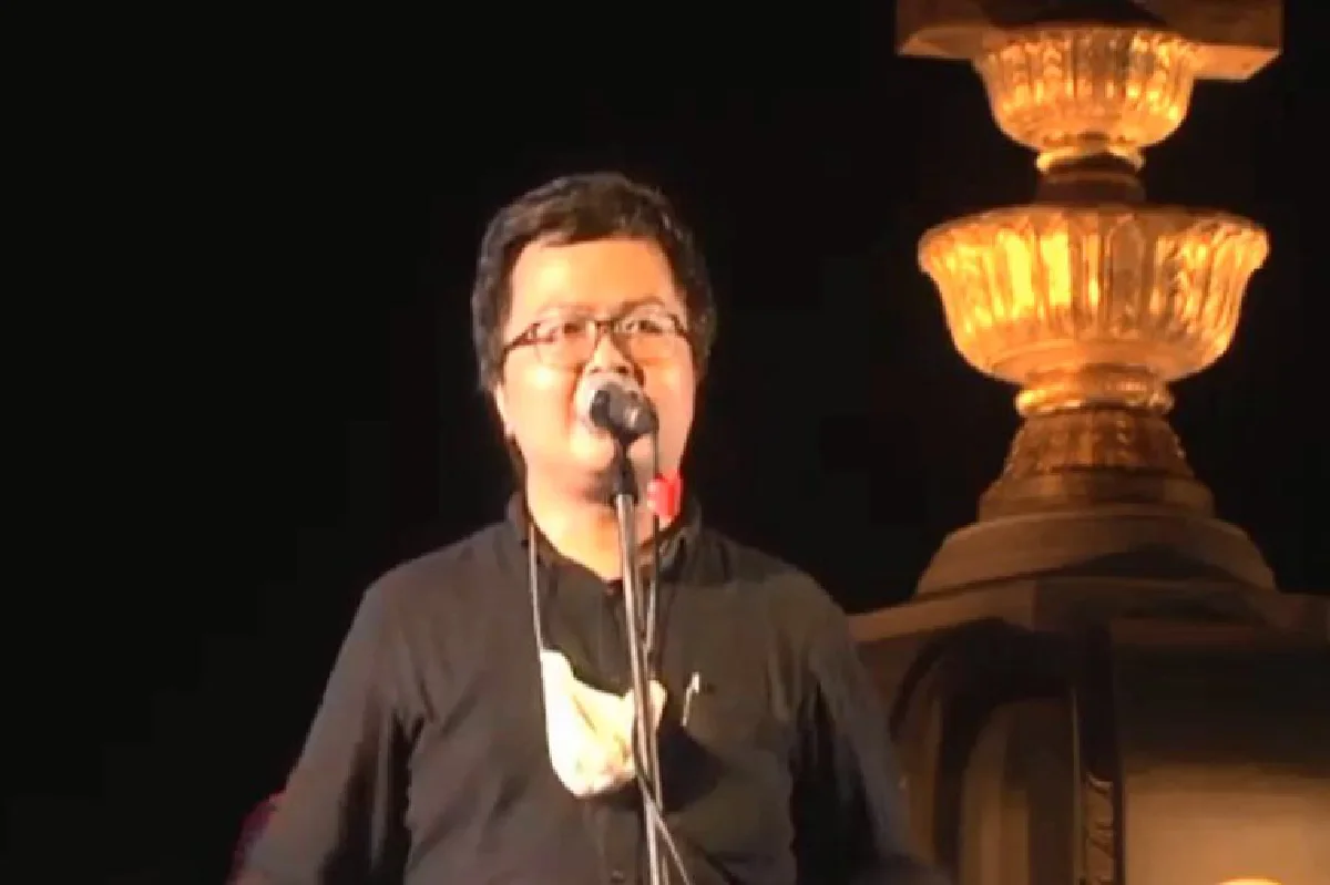 "ม็อบปลดแอก"ประกาศหากเดือนก.ย.รัฐไม่ปฏิบัติตาม 3 ข้อเรียกร้องจะยกระดับชุมนุม