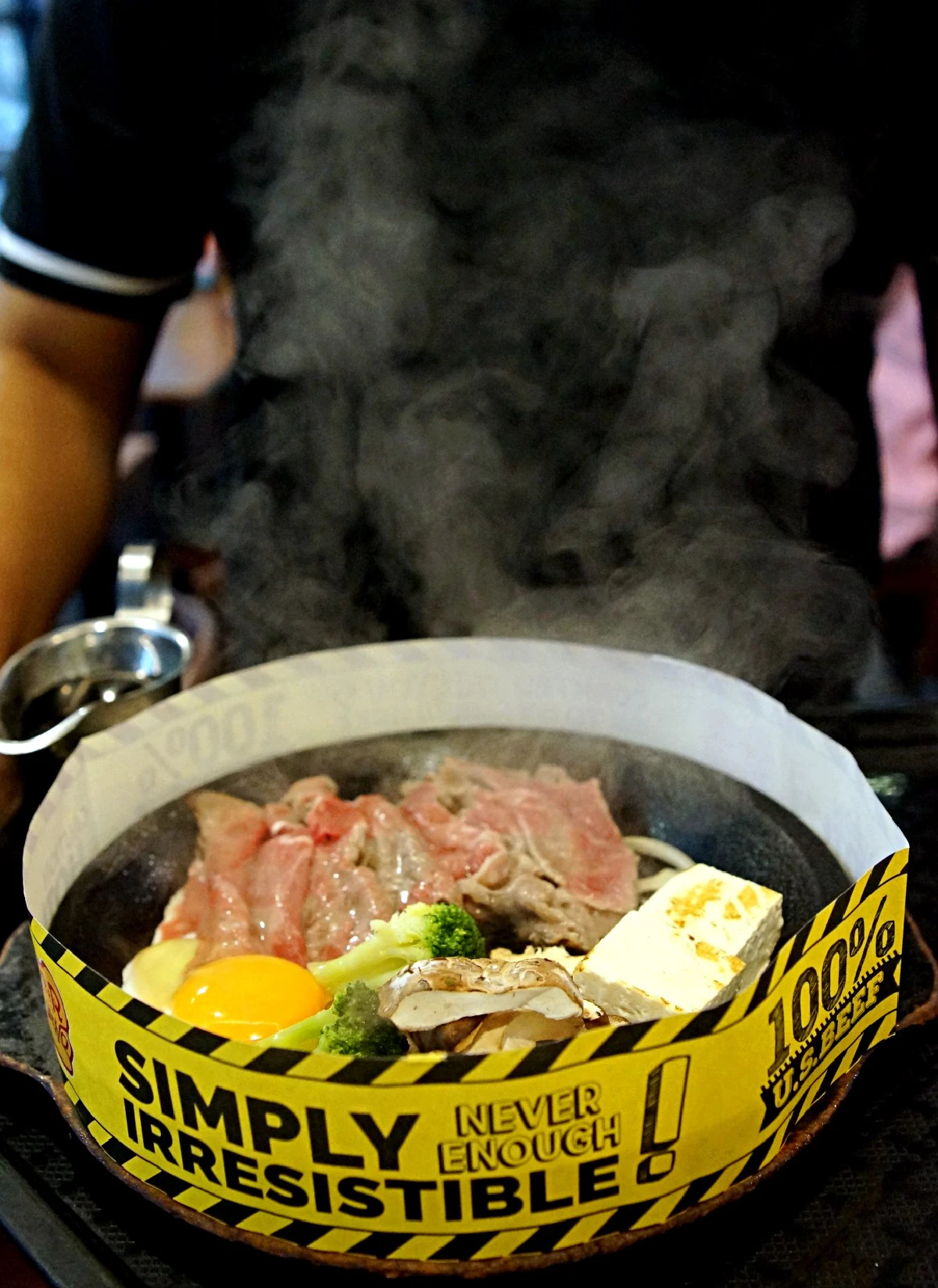 สัมผัสมื้ออร่อยง่ายได้ทุกวันกับ 'เปปเปอร์ ลันช์' เมนูเสิร์ฟร้อนเสียงซู่ซ่าสไตล์เจแปนีส