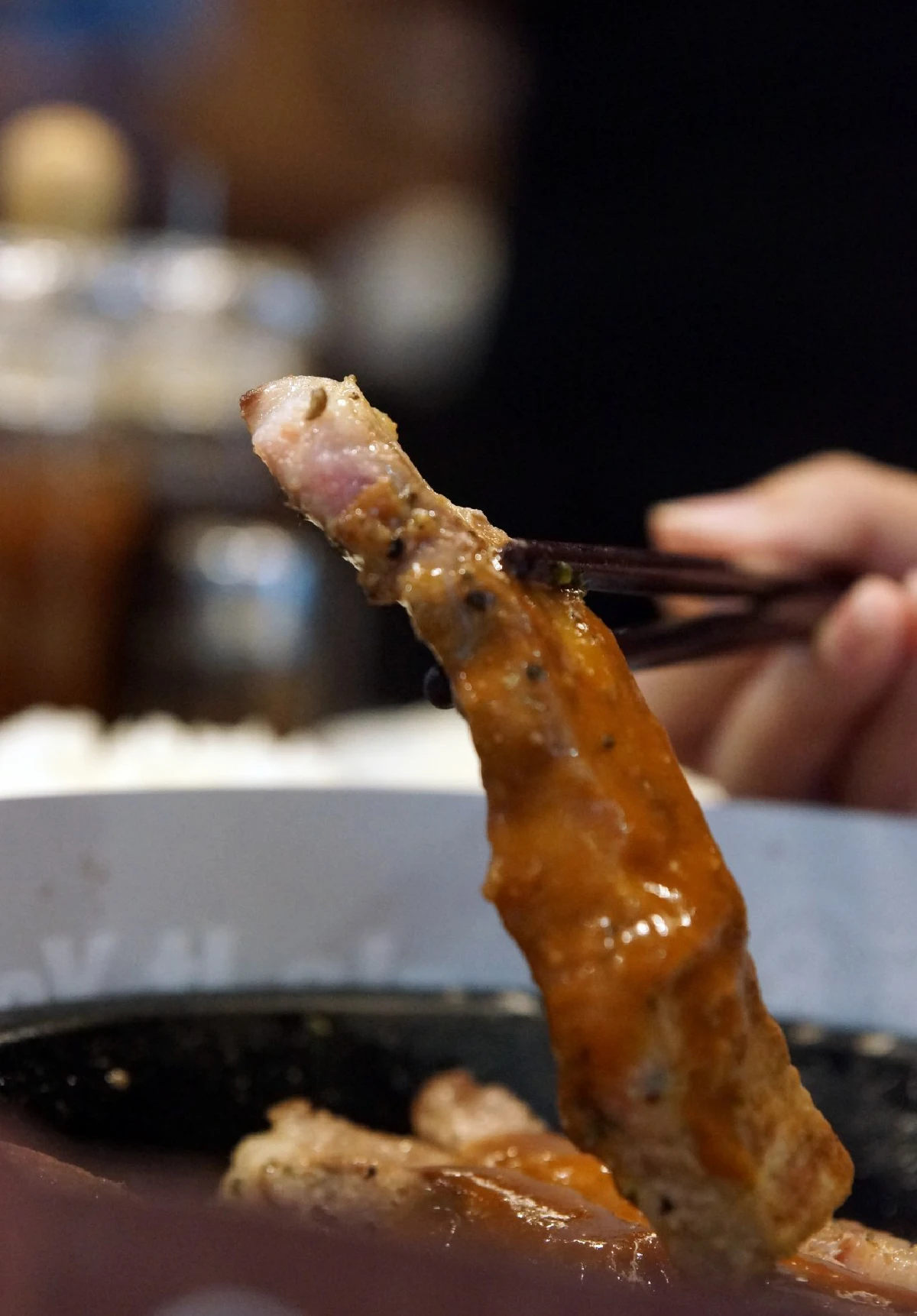 สัมผัสมื้ออร่อยง่ายได้ทุกวันกับ 'เปปเปอร์ ลันช์' เมนูเสิร์ฟร้อนเสียงซู่ซ่าสไตล์เจแปนีส