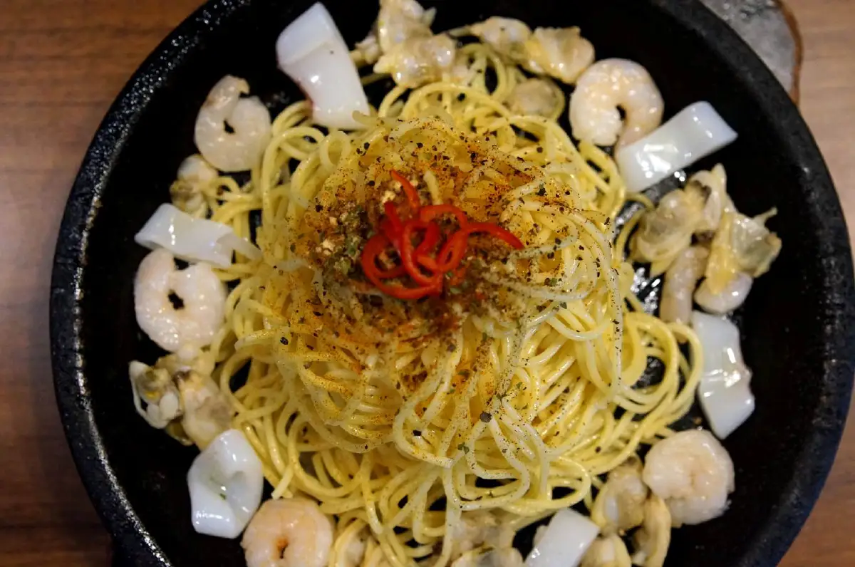 สัมผัสมื้ออร่อยง่ายได้ทุกวันกับ 'เปปเปอร์ ลันช์' เมนูเสิร์ฟร้อนเสียงซู่ซ่าสไตล์เจแปนีส