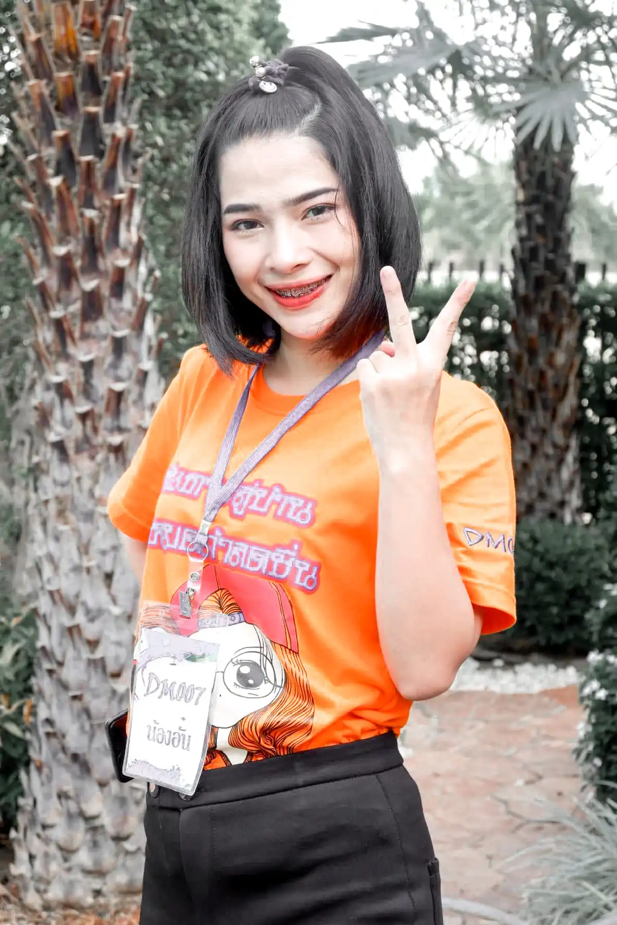 "อั๋น ปาลิตา" โชว์สลิปค่าจ้างงานร้องเพลงเแรกเอง 50,000 บาท หลังออกจากค่าย "เจนนี่ ได้หมดถ้าสดชื่น” 