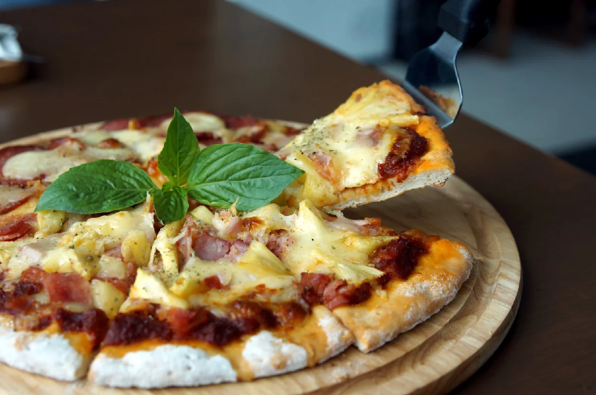 ปักหมุดย่านสามัคคี เช็กอินฟินๆ กินของอร่อย @ I Caffe