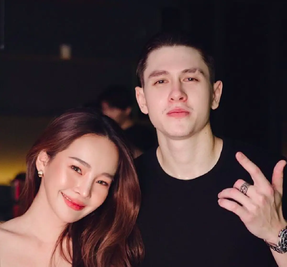 “ปุ้มปุ้ย” ดีใจหนักมาก! "กวินท์“ เซอร์ไพรส์วันเกิดล่วงหน้าด้วยกระเป๋าแบรนด์เนมสุดหรู 