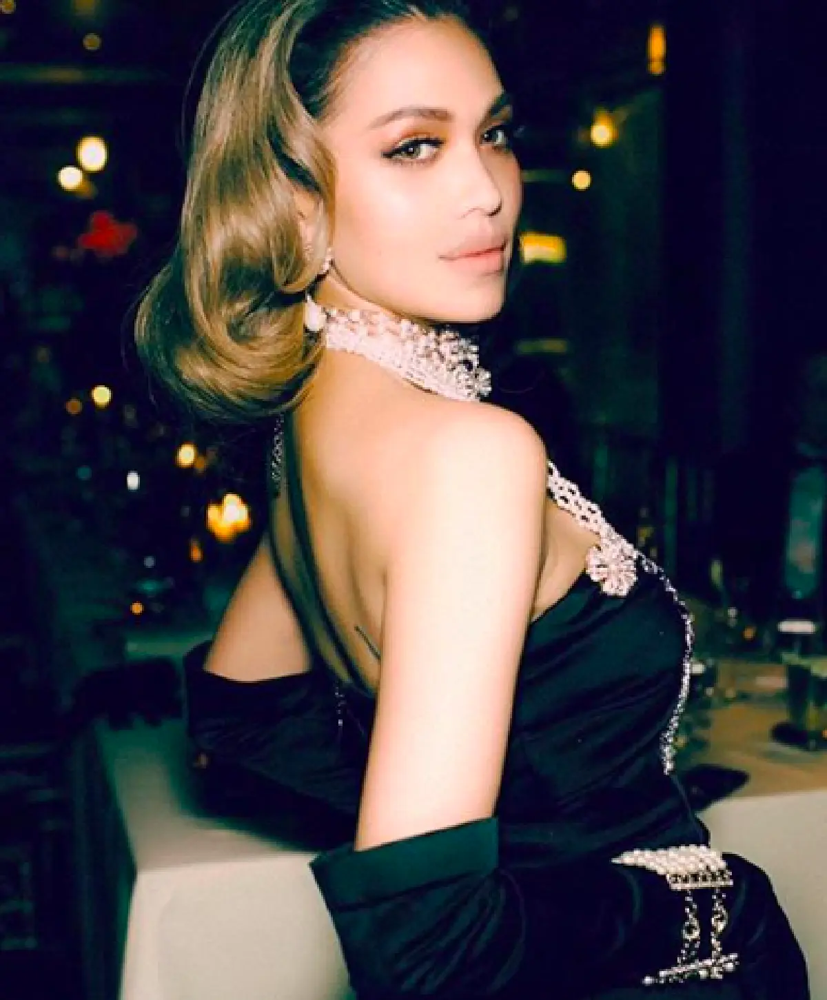 “แพร วทานิกา” จัดปาร์ตี้วันเกิดอายุ 34 ปี สุดอลังการหรูหราสมฐานะ