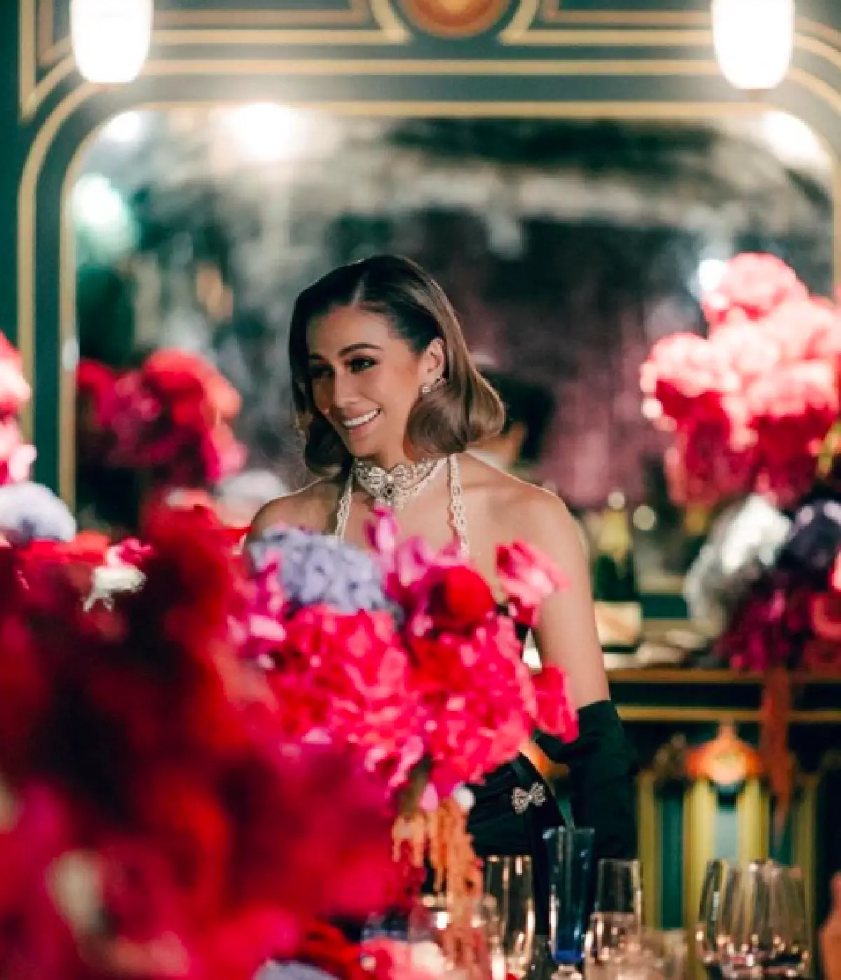 “แพร วทานิกา” จัดปาร์ตี้วันเกิดอายุ 34 ปี สุดอลังการหรูหราสมฐานะ