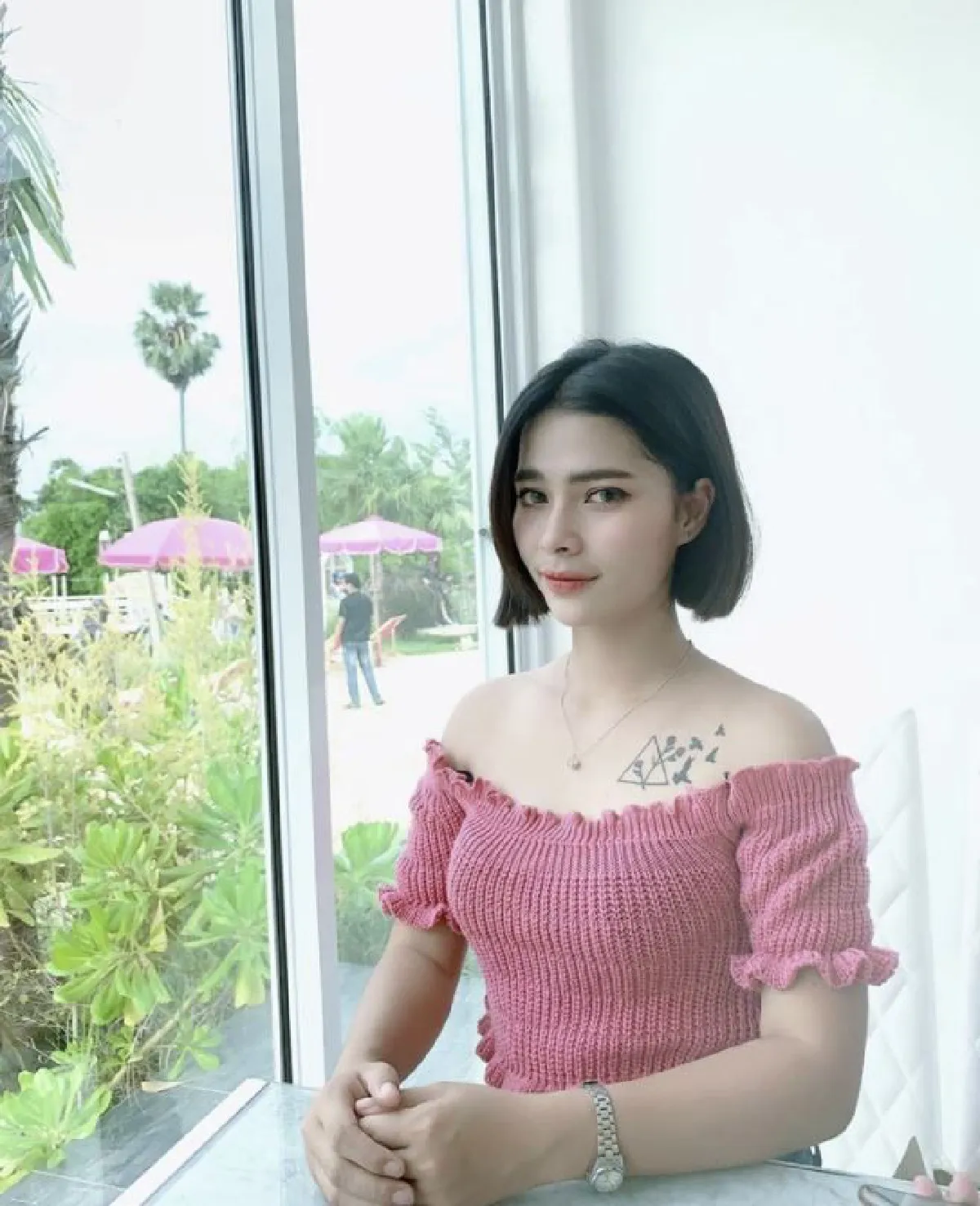 "อั๋น ปาลิตา" โชว์สลิปค่าจ้างงานร้องเพลงเแรกเอง 50,000 บาท หลังออกจากค่าย "เจนนี่ ได้หมดถ้าสดชื่น” 