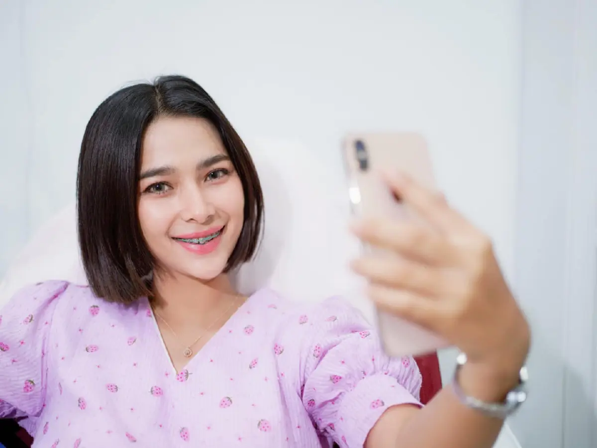 "อั๋น ปาลิตา" โชว์สลิปค่าจ้างงานร้องเพลงเแรกเอง 50,000 บาท หลังออกจากค่าย "เจนนี่ ได้หมดถ้าสดชื่น” 