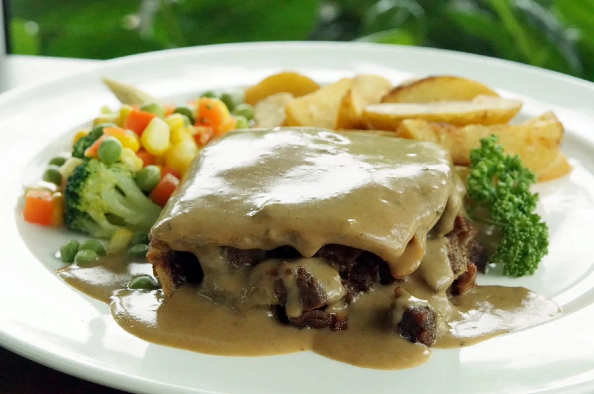 ปักหมุดย่านสามัคคี เช็กอินฟินๆ กินของอร่อย @ I Caffe