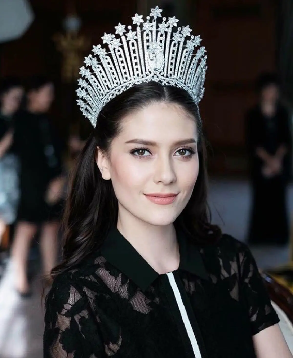 “มารีญา” มาแล้ว!! เข้าร่วมม็อบประชาชนปลดแอก #ขีดเส้นตายไล่เผด็จการ