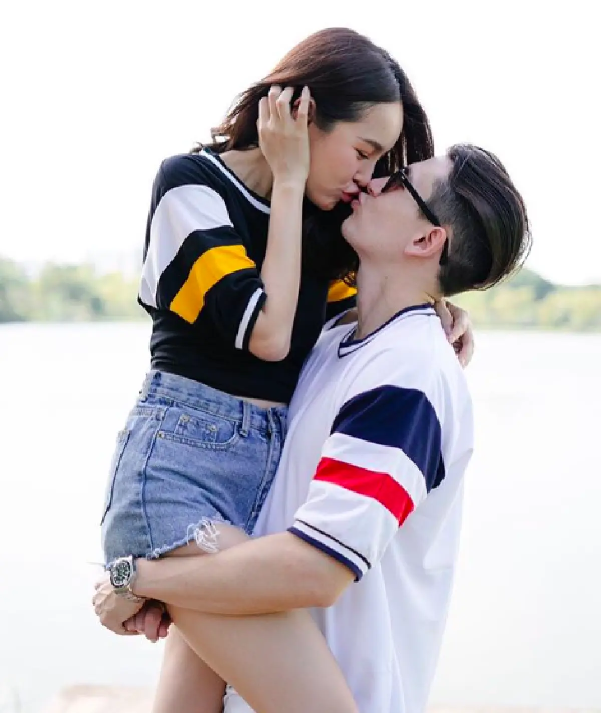 “ปุ้มปุ้ย” ดีใจหนักมาก! "กวินท์“ เซอร์ไพรส์วันเกิดล่วงหน้าด้วยกระเป๋าแบรนด์เนมสุดหรู 