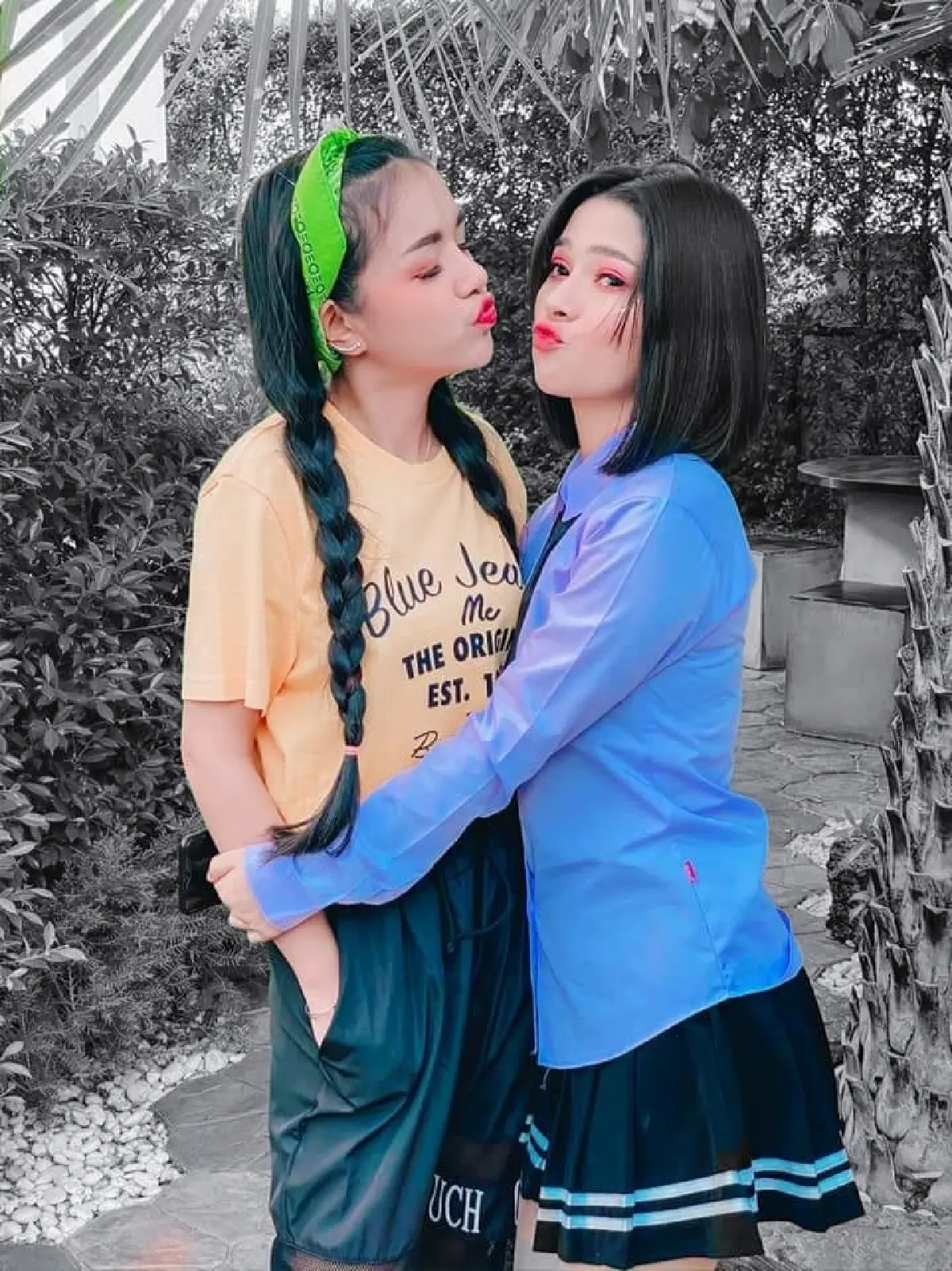 "อั๋น ปาลิตา" โชว์สลิปค่าจ้างงานร้องเพลงเแรกเอง 50,000 บาท หลังออกจากค่าย "เจนนี่ ได้หมดถ้าสดชื่น” 