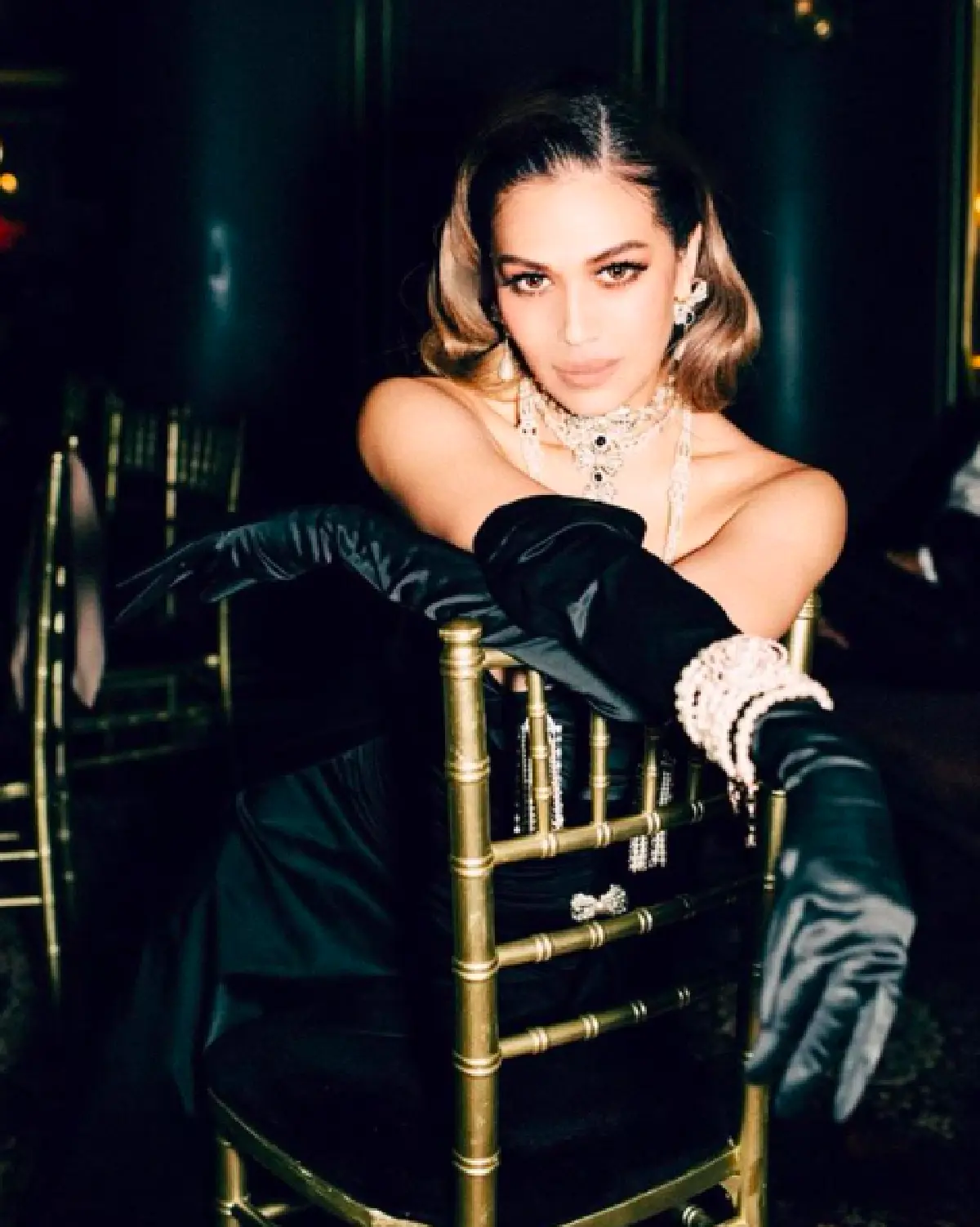 “แพร วทานิกา” จัดปาร์ตี้วันเกิดอายุ 34 ปี สุดอลังการหรูหราสมฐานะ