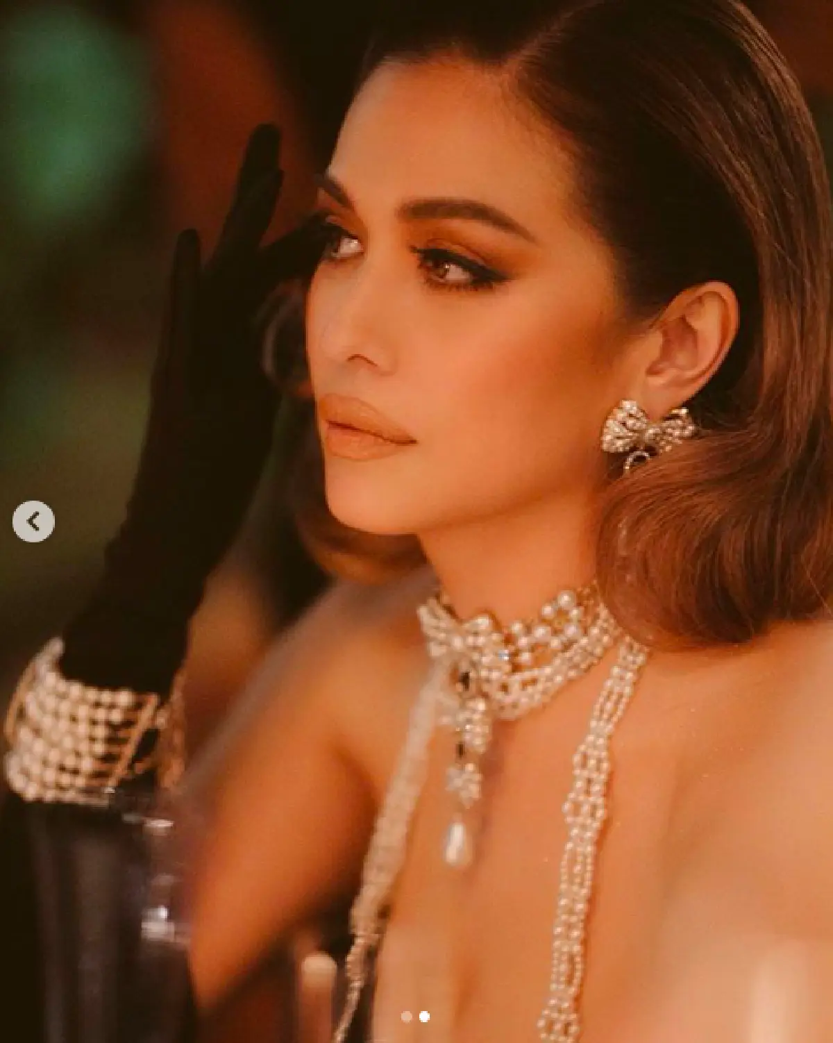 “แพร วทานิกา” จัดปาร์ตี้วันเกิดอายุ 34 ปี สุดอลังการหรูหราสมฐานะ