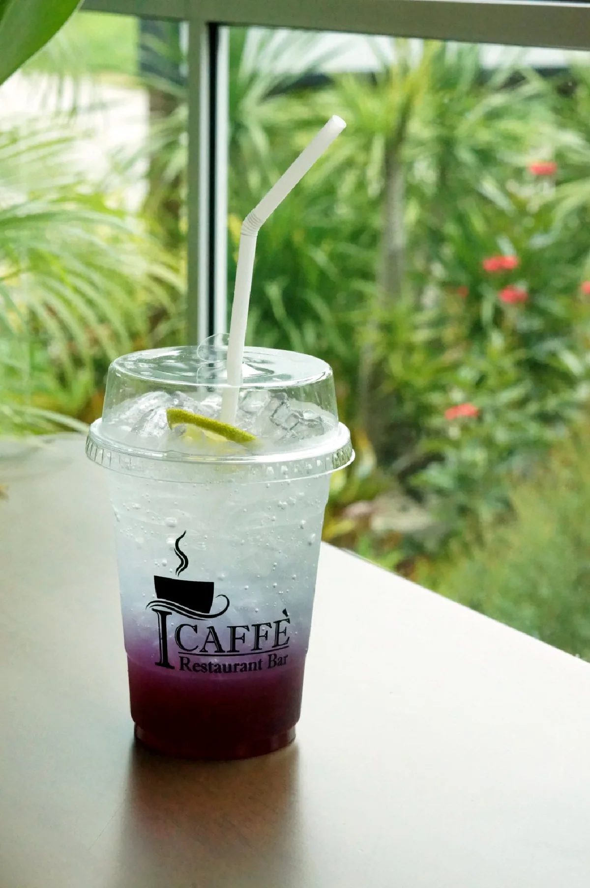 ปักหมุดย่านสามัคคี เช็กอินฟินๆ กินของอร่อย @ I Caffe