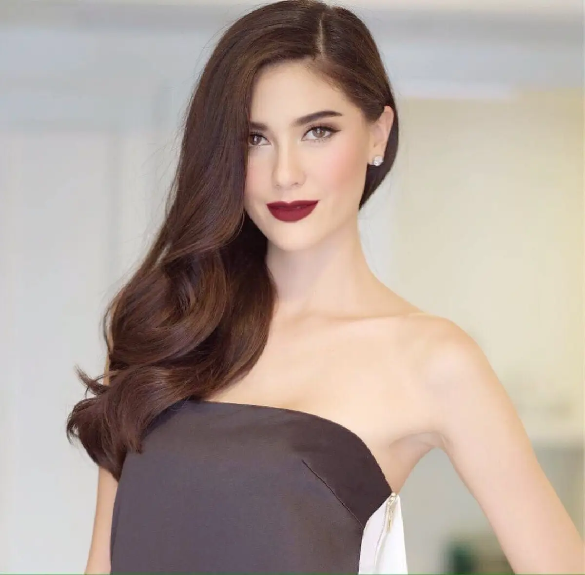 “มารีญา” มาแล้ว!! เข้าร่วมม็อบประชาชนปลดแอก #ขีดเส้นตายไล่เผด็จการ