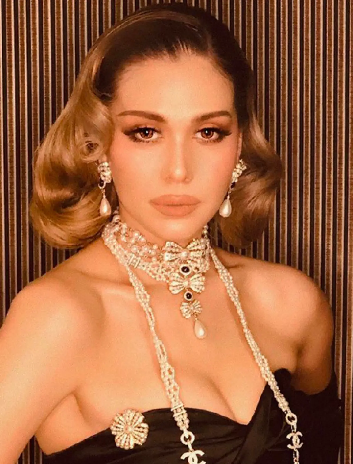 “แพร วทานิกา” จัดปาร์ตี้วันเกิดอายุ 34 ปี สุดอลังการหรูหราสมฐานะ